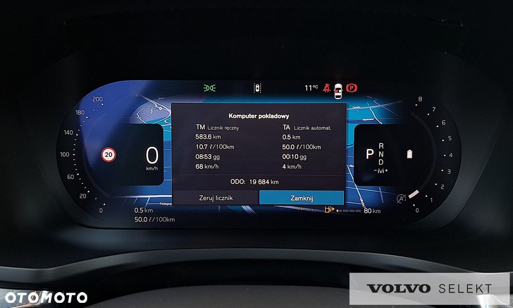 Volvo V60 - 18