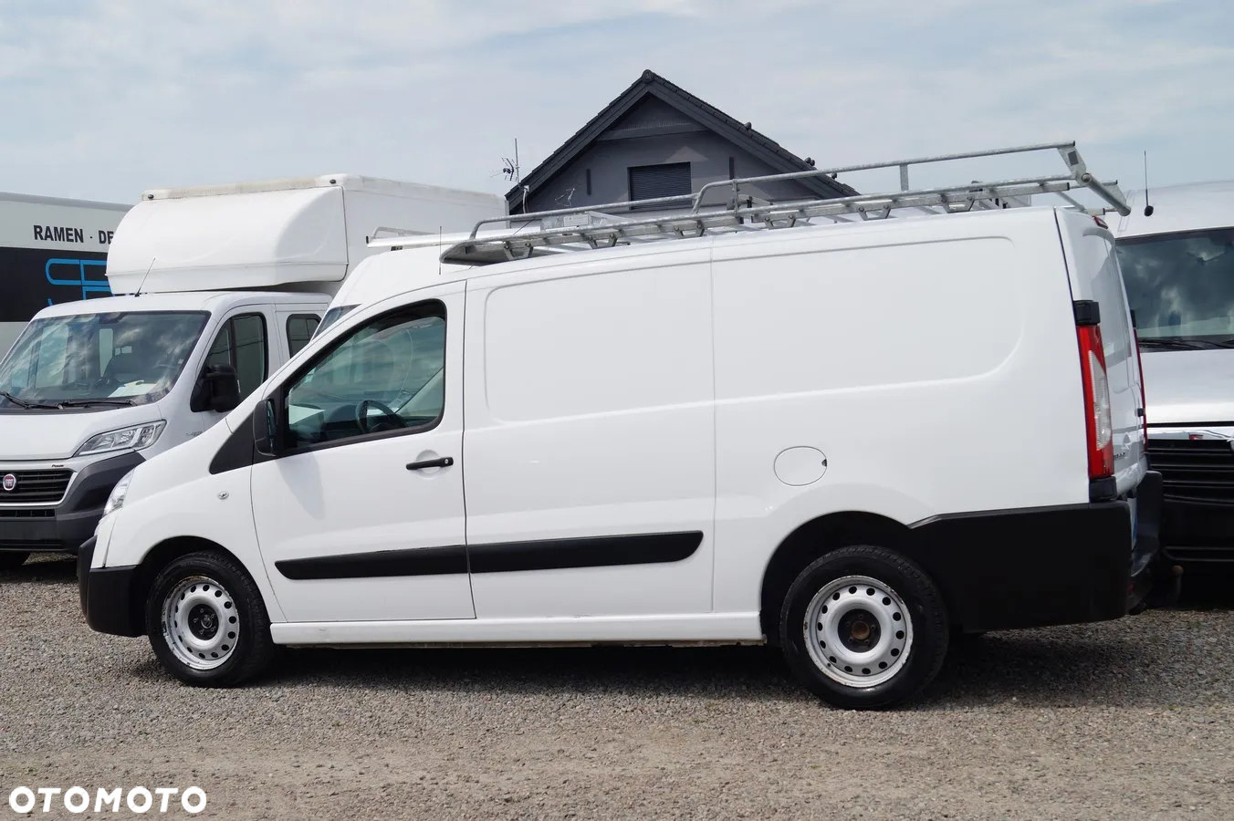 Peugeot Expert - 4