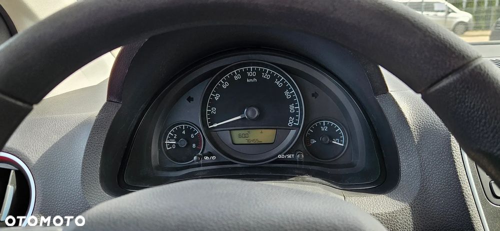 Skoda Citigo 1.0 Ambition EU6 - 15