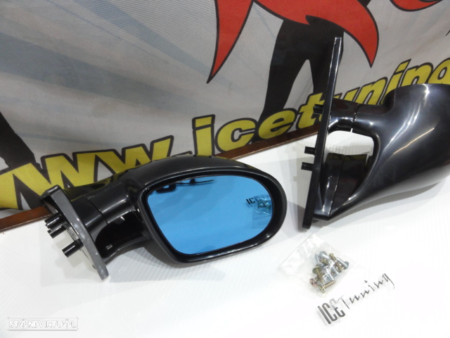Espelhos M3 MANUAIS BMW E36 1990-1999 4 / 5 portas (limo / touring) - 8