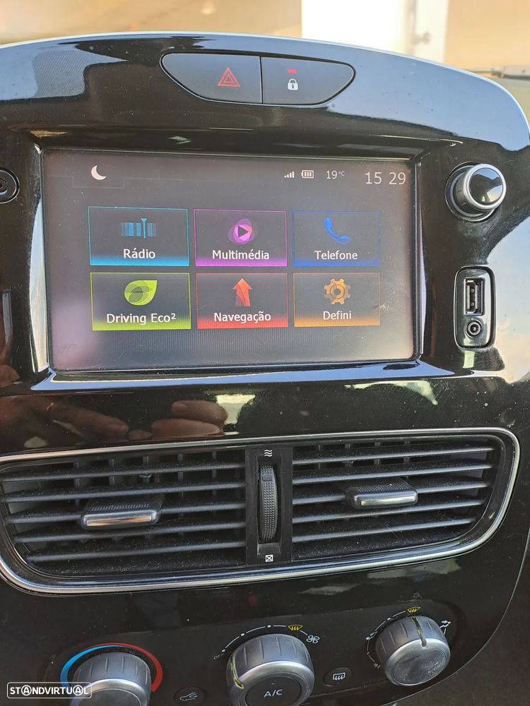 Renault Clio 0.9 TCE Limited - 4