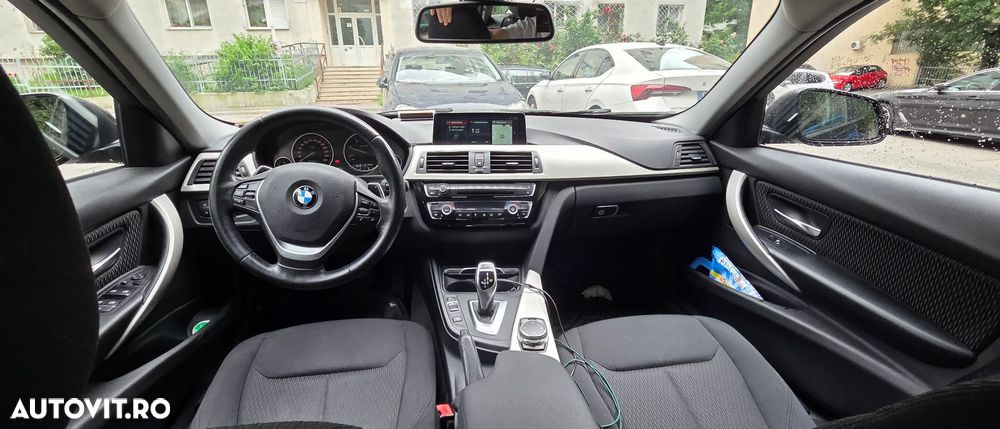 BMW Seria 3 - 3