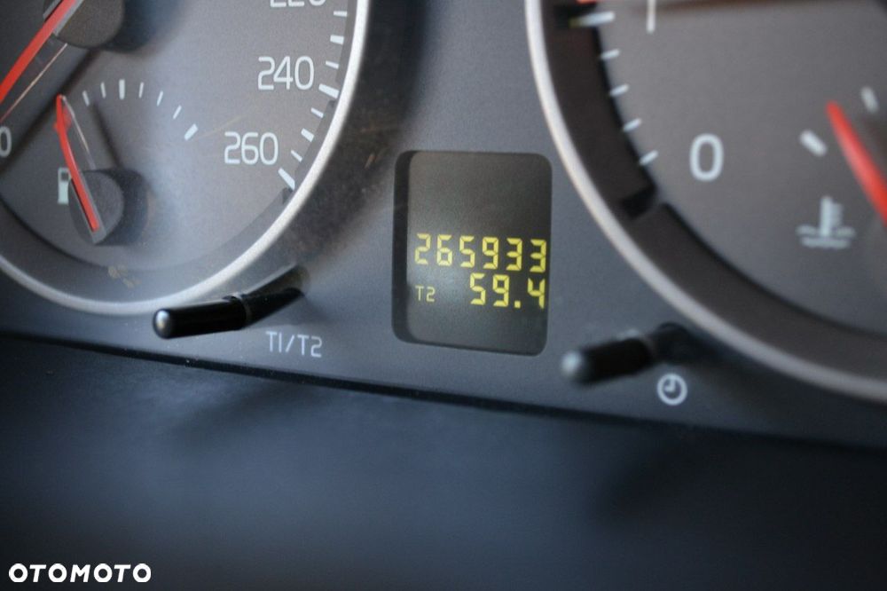 Volvo V50 1.8 Momentum - 18