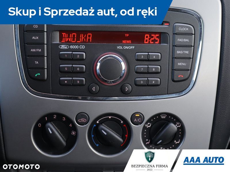 Ford Focus - 15