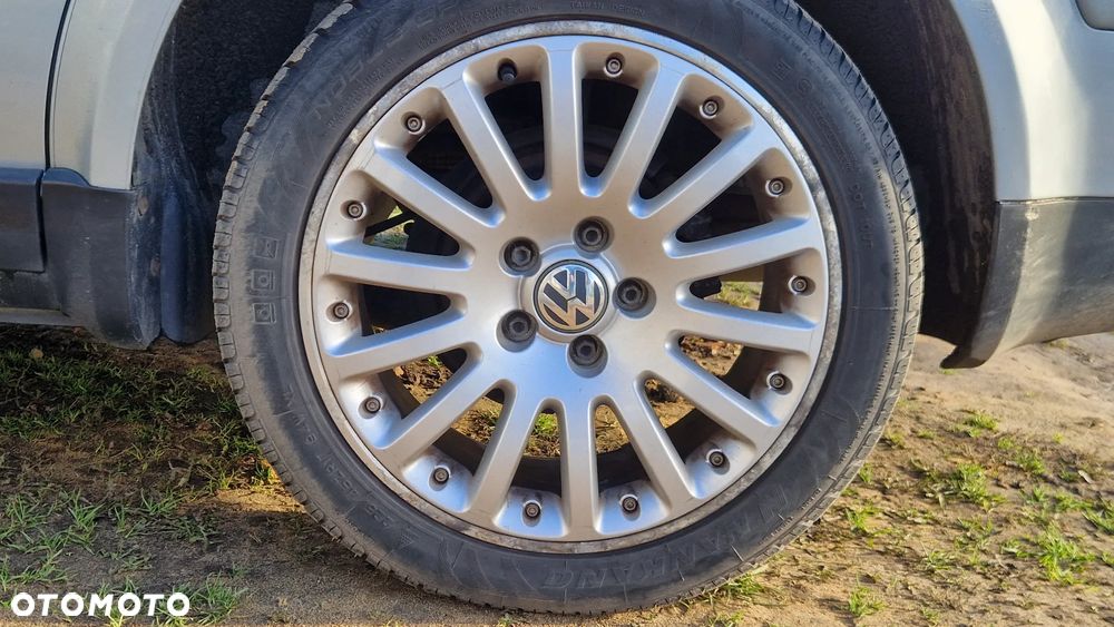 Volkswagen Passat 1.8T Highline Tiptr - 14