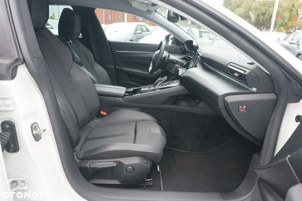 Peugeot 508 1.5 BlueHDi Allure Pack S&S EAT8 - 28