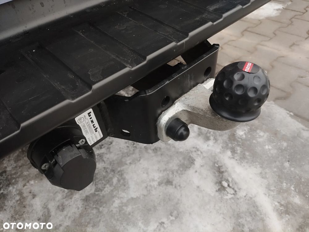 Isuzu D-Max 1.9 DC LSX - 23