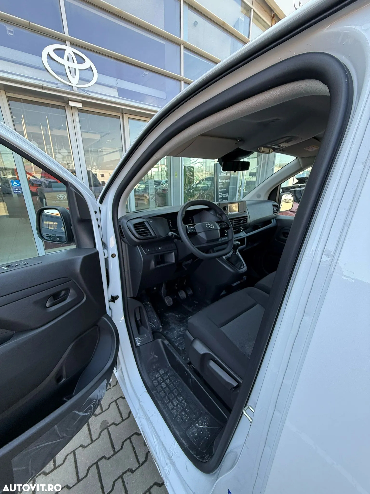 Toyota Proace - 9