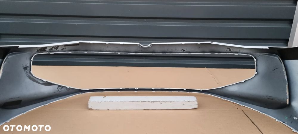 VW Passat B9 3J0 2023- zderzak przód oryginał MG005 - 7