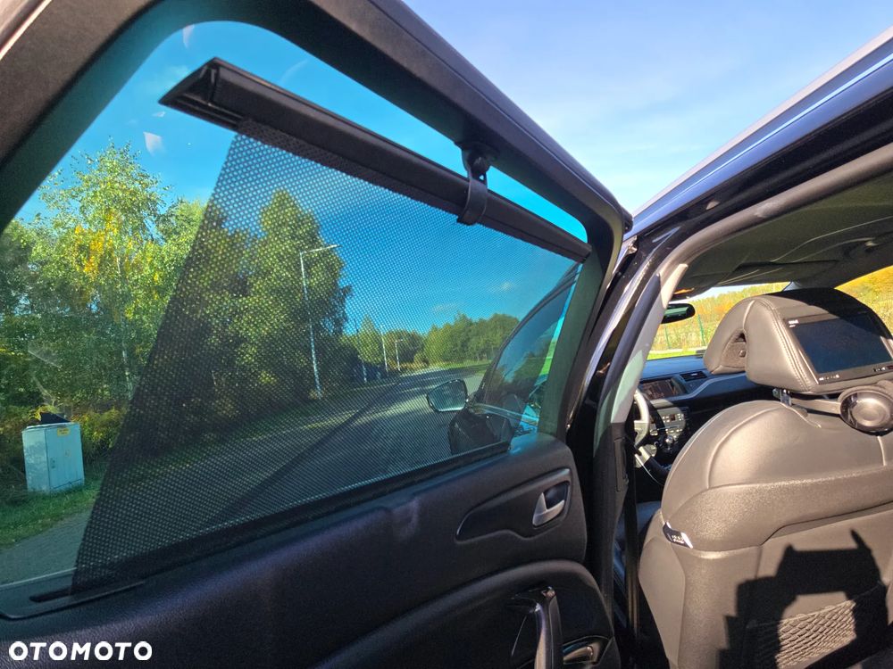 Citroën C5 2.0i 16V Exclusive - 21