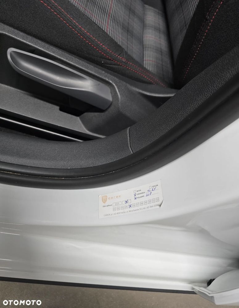 Volkswagen Polo 2.0 TSI GTI DSG - 25
