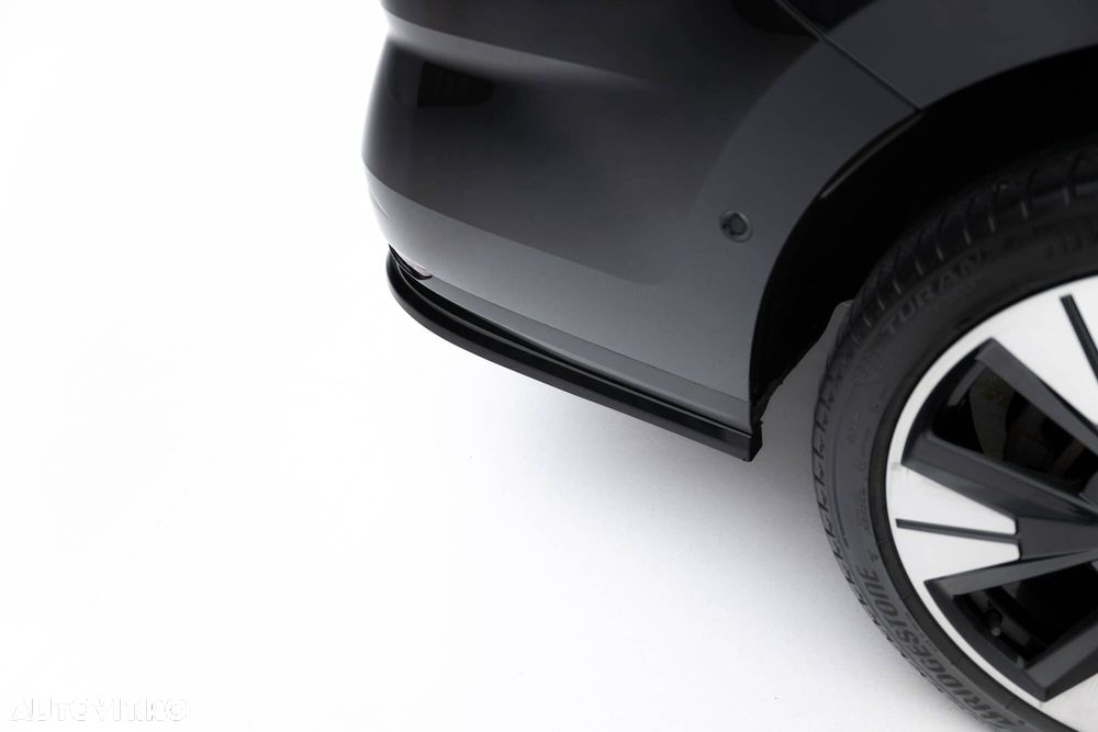 Pachet Prelungiri compatibil cu Volkswagen Multivan Long T7 Maxton Design - 11