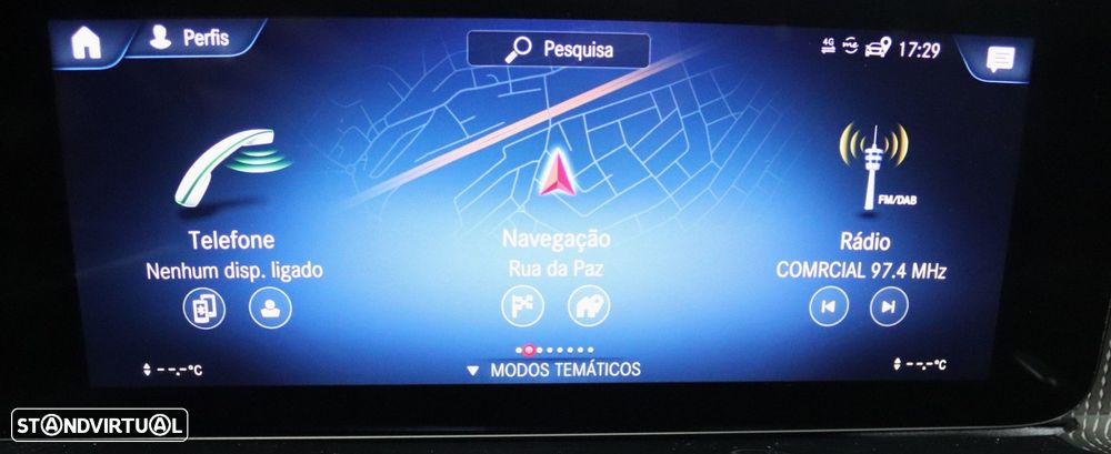 Mercedes-Benz GLB 180 d Progressive - 20