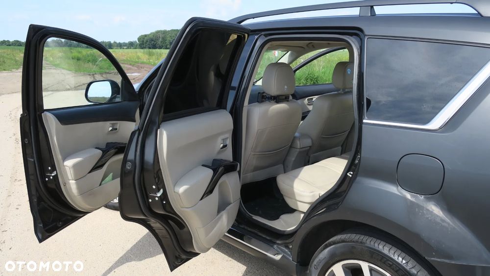 Citroën C-Crosser 2.2 HDi Exclusive DCS - 14