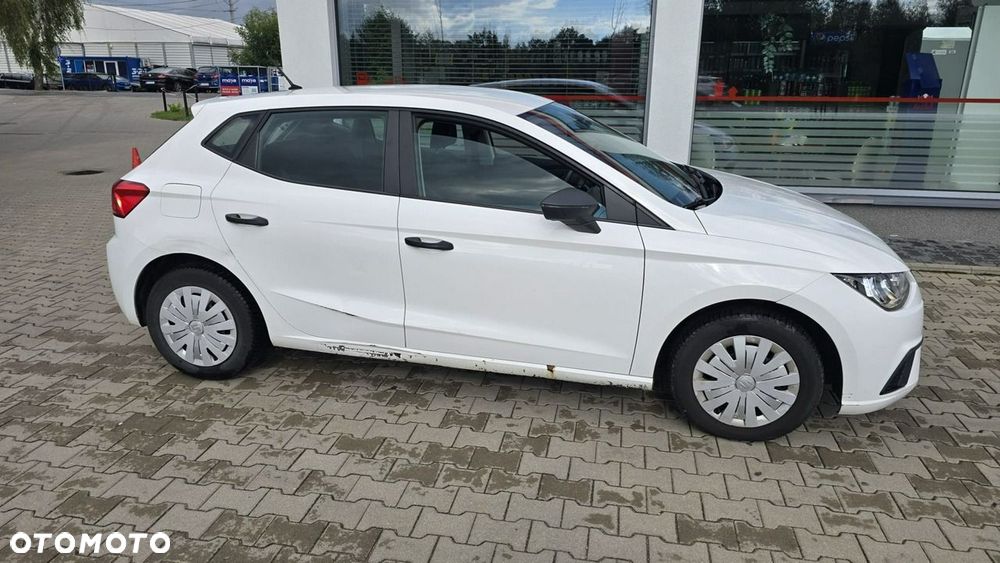 Seat Ibiza - 8