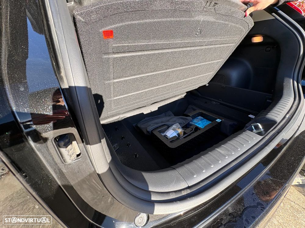 Kia e-Niro 64kWh - 10