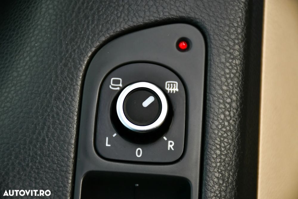 Volkswagen Tiguan 2.0 TDI DPF BlueMotion Technology Exclusive - 13