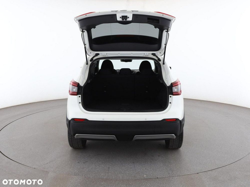 Nissan Qashqai 1.3 DIG-T DCT N-CONNECTA - 20