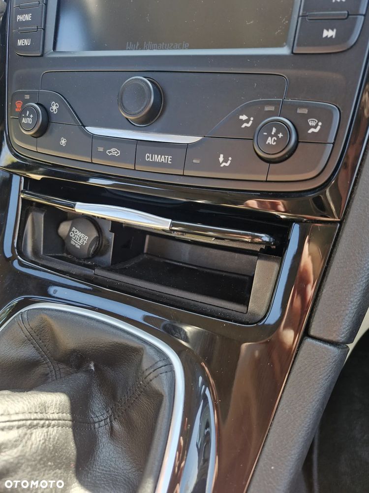 Ford Galaxy 2.0 TDCi Platinium X (Ghia) - 13