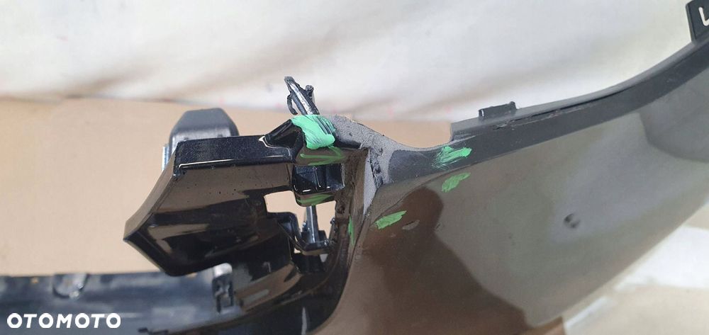 zderzak przód przedni bmw x3 g45 m-pakiet 8087013 - 9