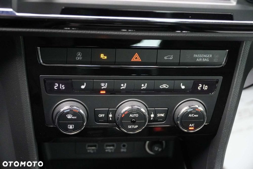 Seat Ateca 2.0 TDI 4Drive DSG XCELLENCE - 20