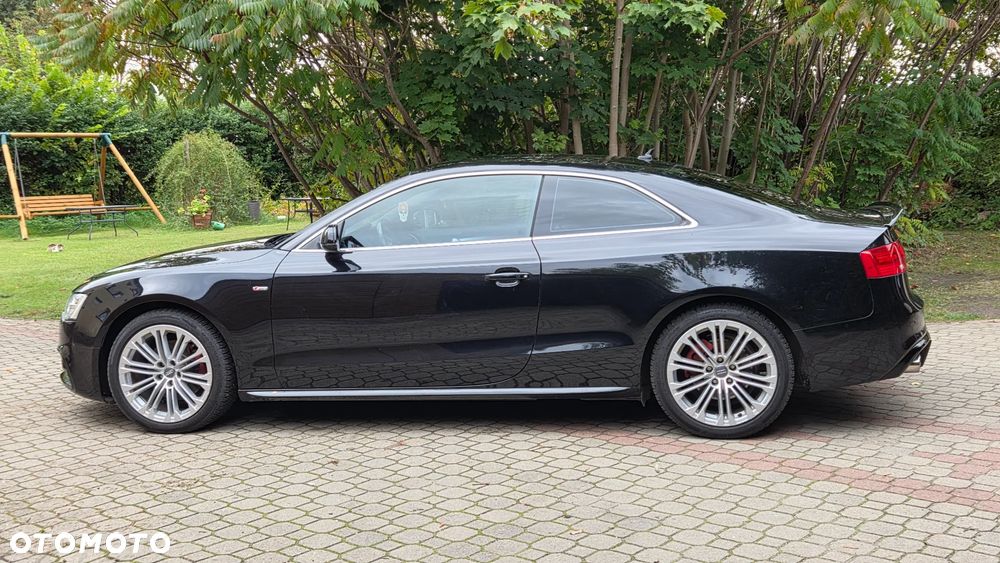 Audi A5 - 6