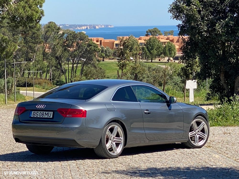 Audi A5 1.8 TFSI - 7