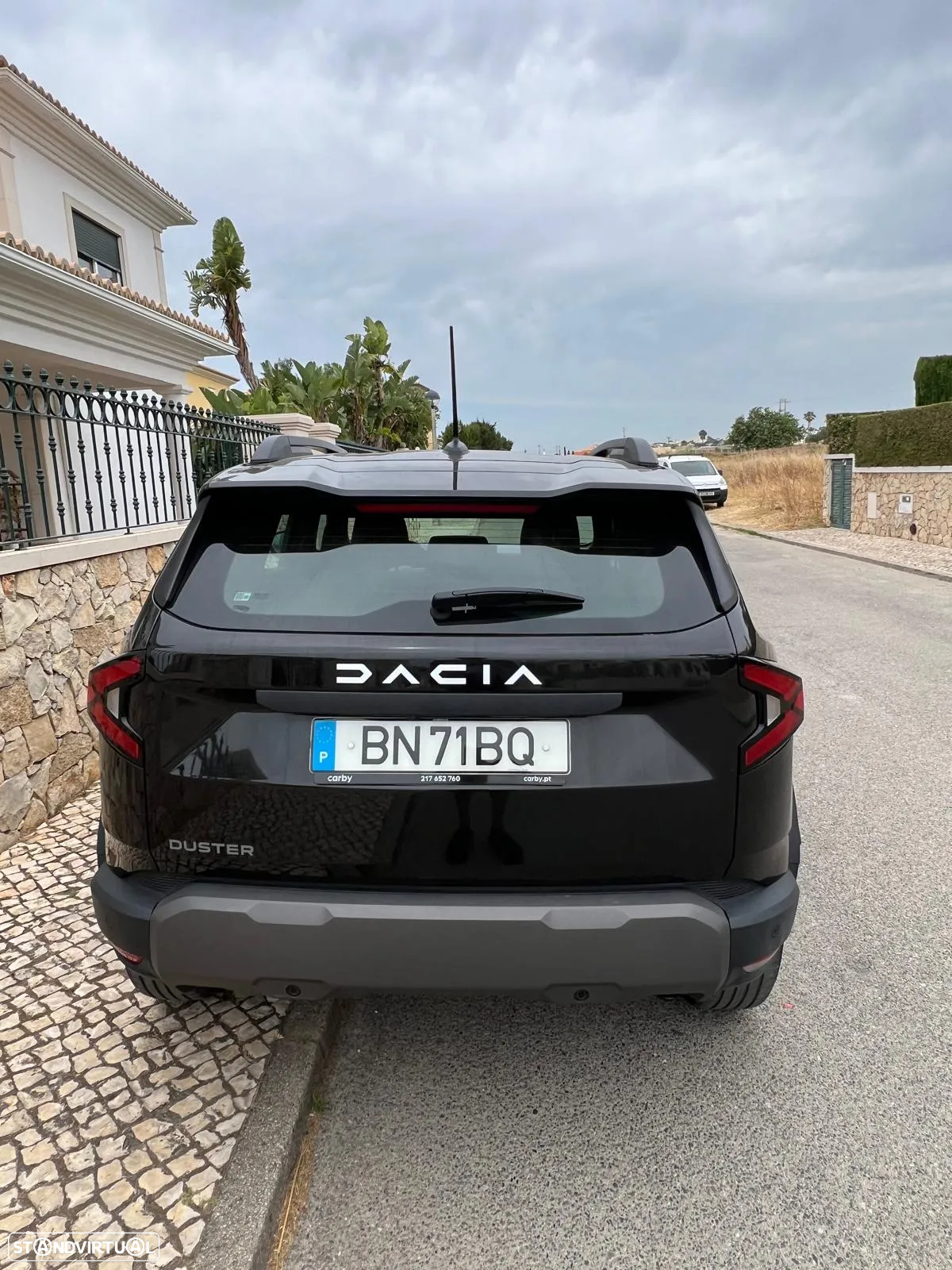 Dacia Duster 1.0 TCe ECO-G Expression Bi-Fuel - 8