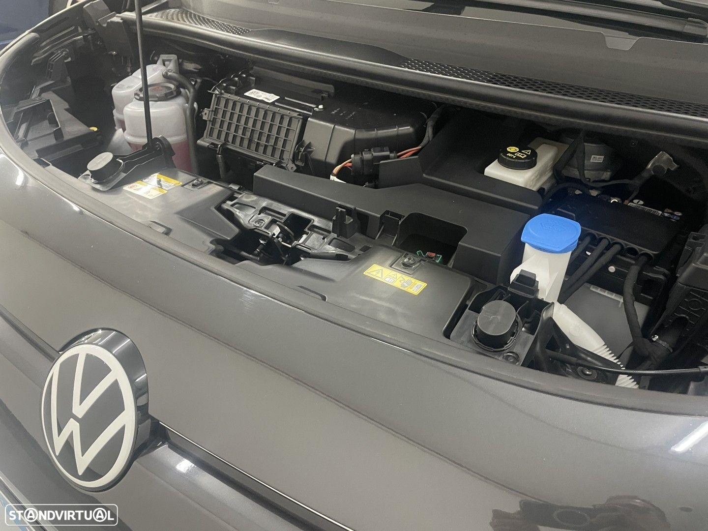 VW ID.3 Pro - 42