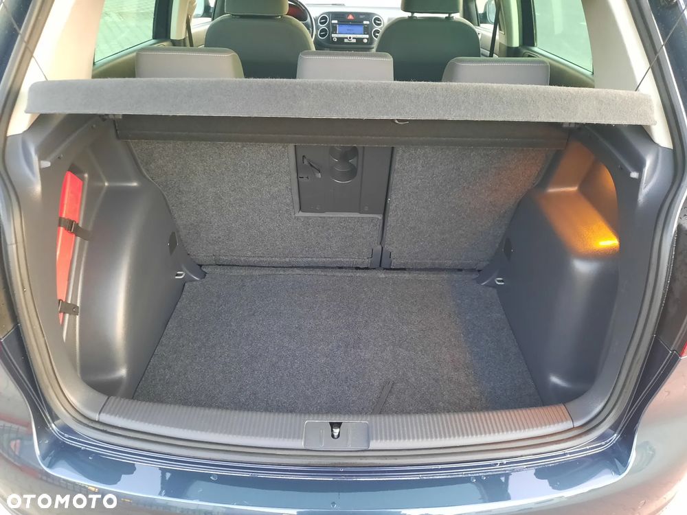 Volkswagen Golf Plus 1.9 TDI DPF Comfortline - 31
