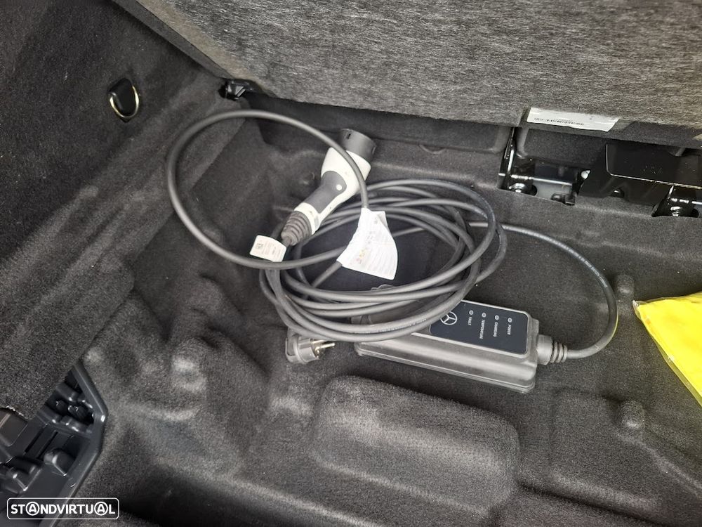 Mercedes-Benz EQC 400 4Matic AMG Line - 45