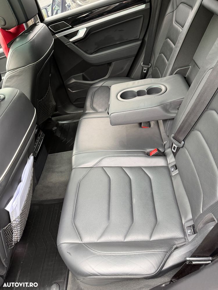 Volkswagen Touareg V6 TDI Atmosphere - 7