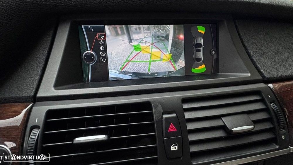 BMW X6 35 d xDrive - 21