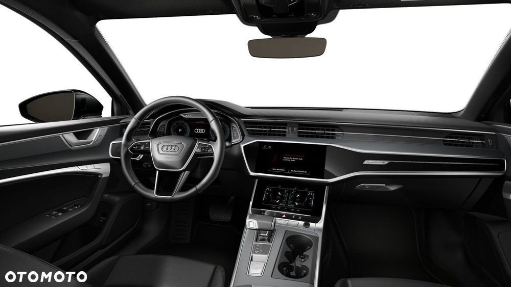 Audi A6 - 7