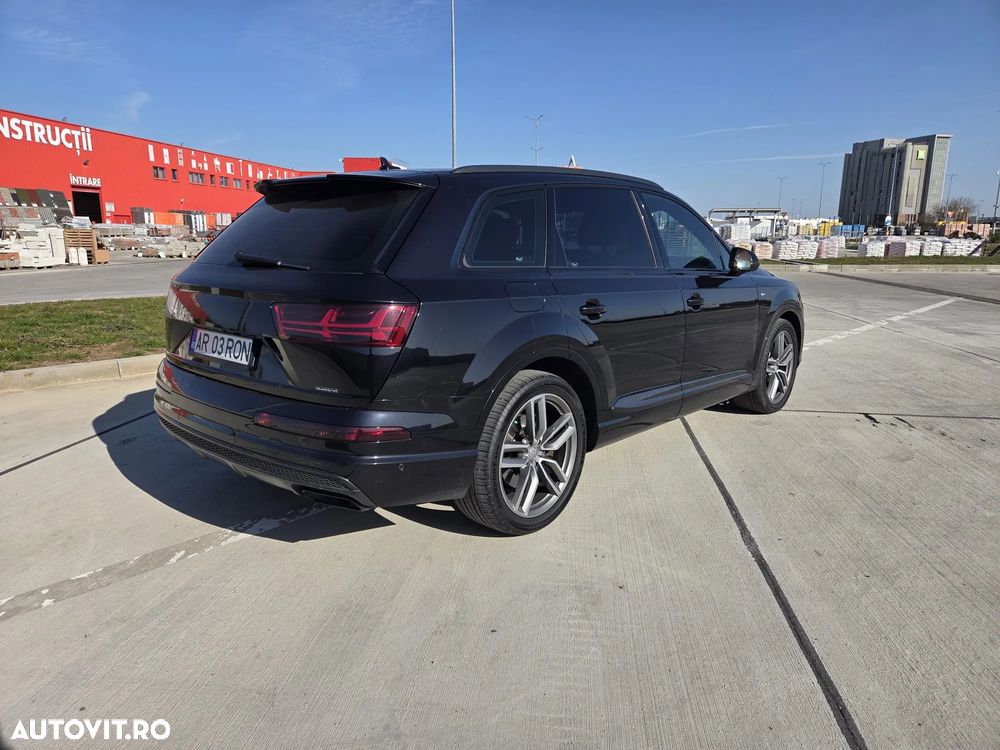 Audi Q7 - 5