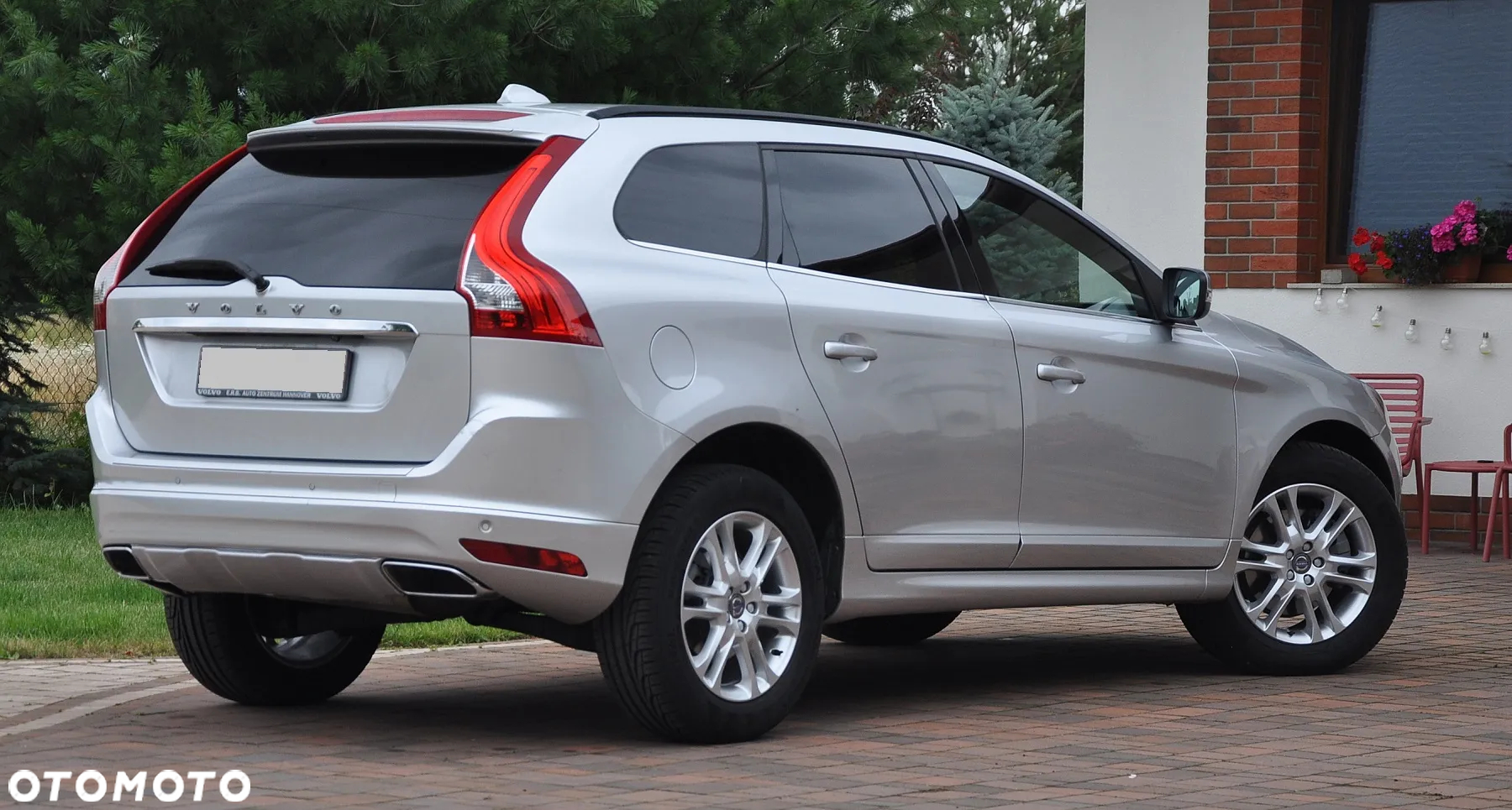Volvo XC 60 - 12