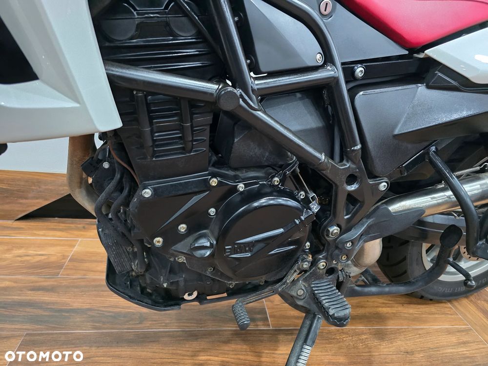 BMW GS - 26