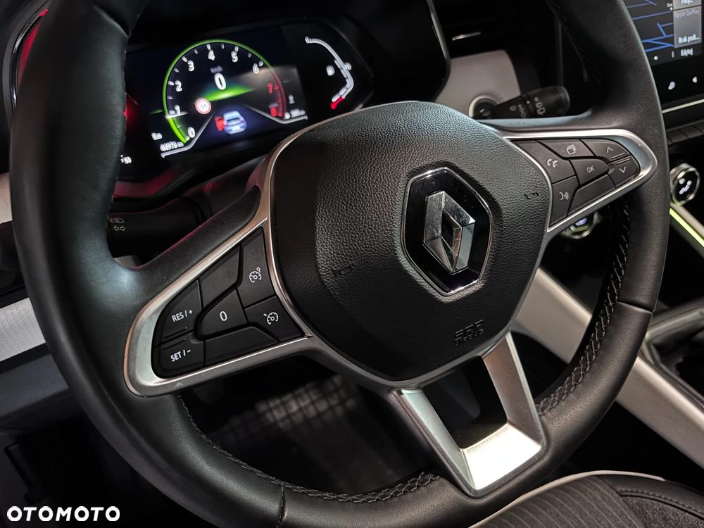 Renault Clio 1.0 TCe Techno - 18