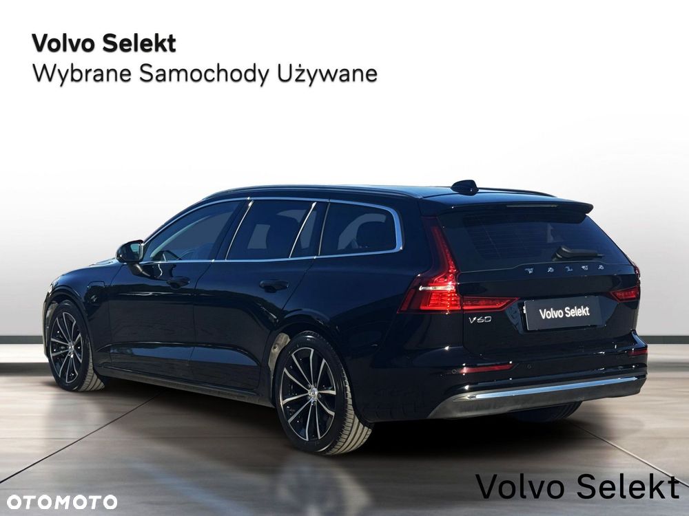 Volvo V60 - 4