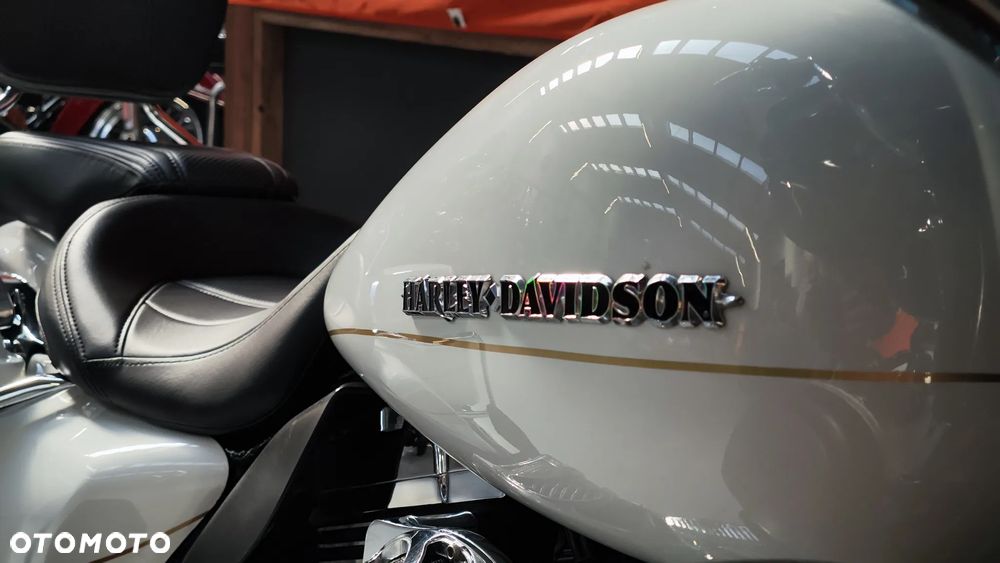 Harley-Davidson Touring Ultra Limited - 18