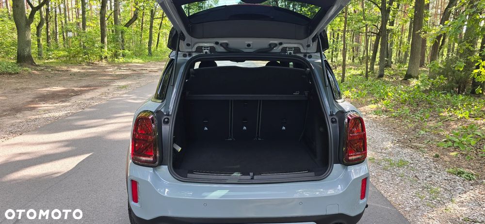 MINI Countryman Cooper S All4 - 15