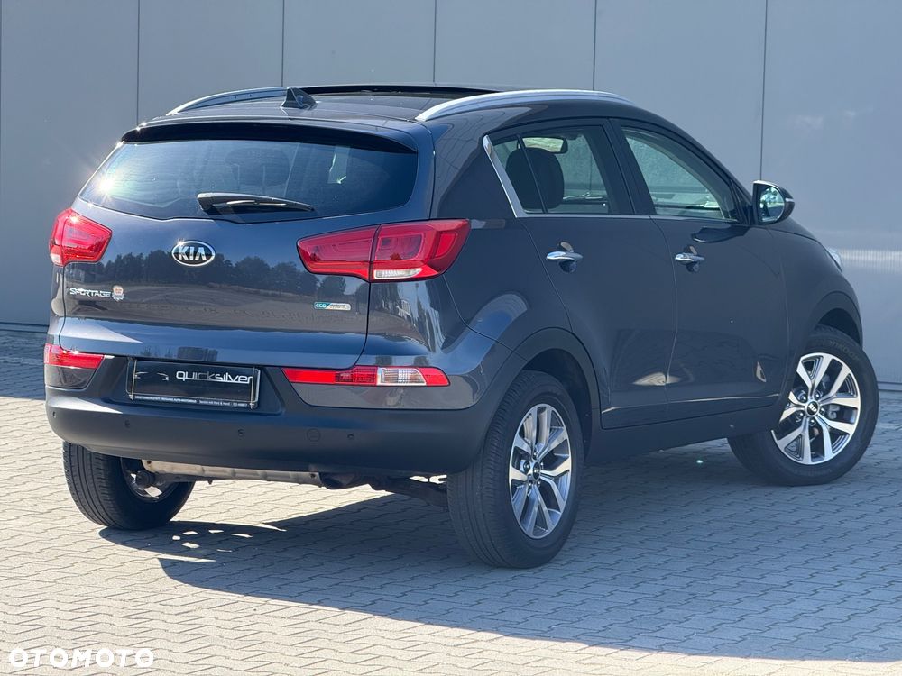 Kia Sportage - 11