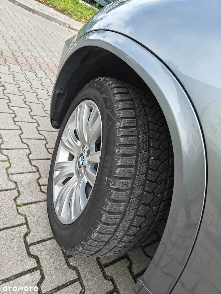 BMW X5 3.0d xDrive - 14