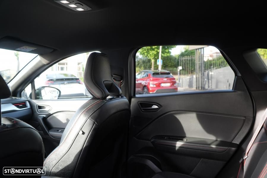 Renault Captur 1.0 TCe RS Line - 10