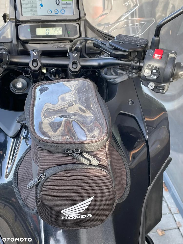 Honda NT - 25