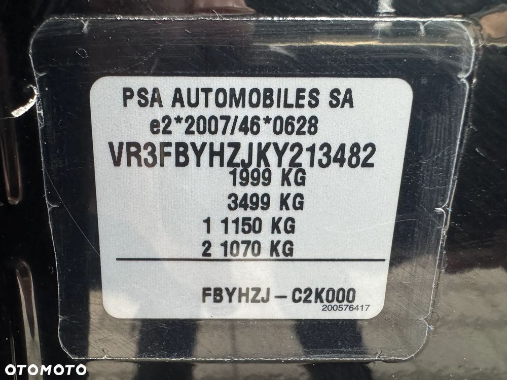 Peugeot 508 BlueHDi 130 Active - 40