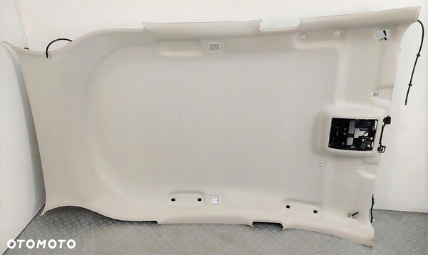 Podsufitka JASNA Ford Kuga MK3 Escape MK3 20-