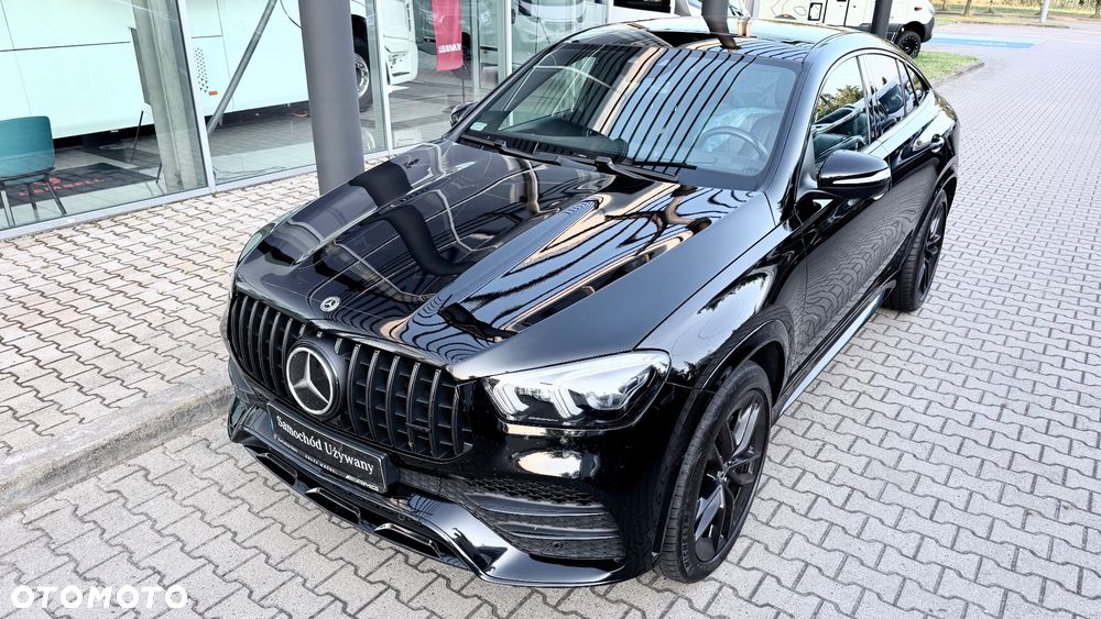 Mercedes-Benz GLE - 19