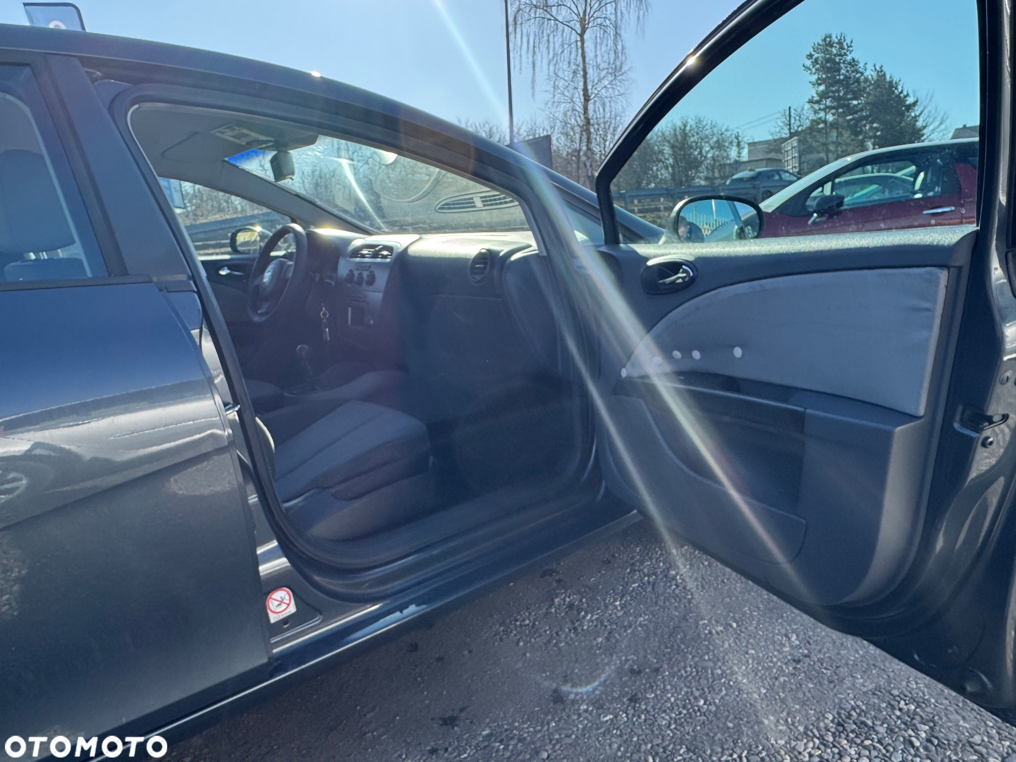 Seat Leon - 15