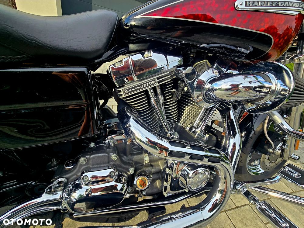 Harley-Davidson Dyna Fat Bob - 9